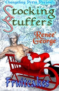 Fruitcakes