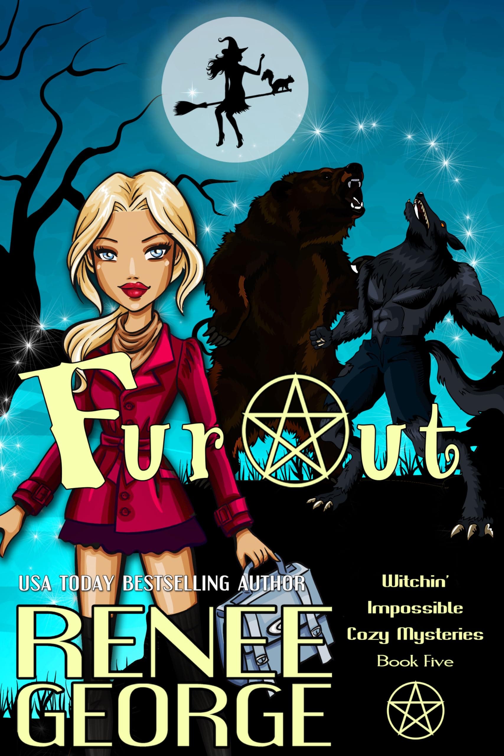 FurOut