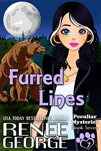 Furred Lines