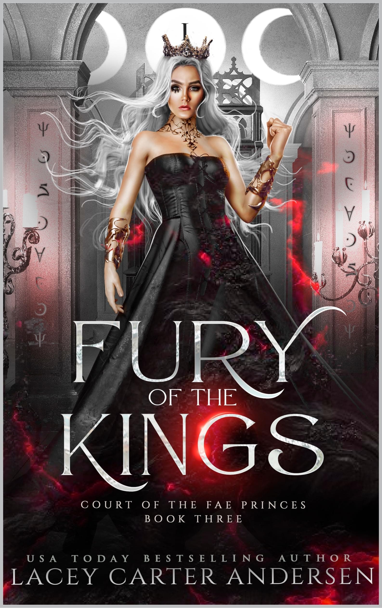 Fury of the Kings