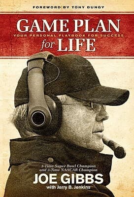 Game Plan for Life: Your Personal Playbook for Success
