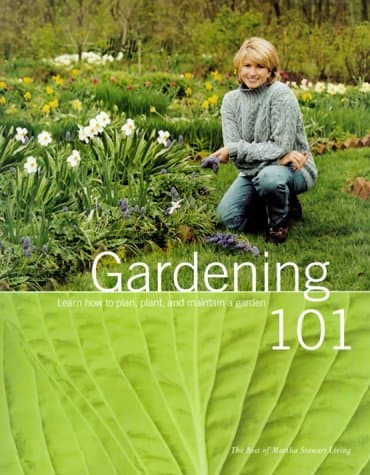 Gardening 101
