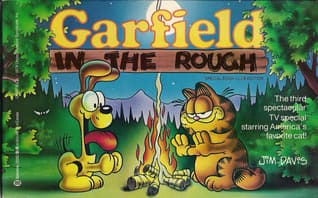 Garfield in the Rough