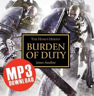 Garro: Burden of Duty