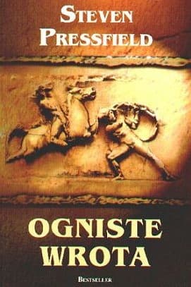 Ogniste wrota