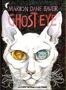 Ghost Eye