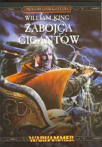 Zabójca gigantów