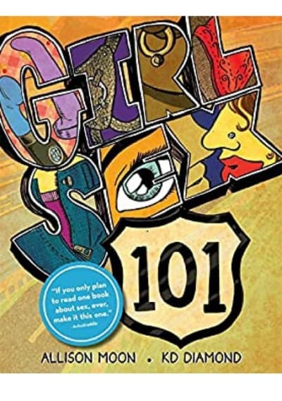 Girl Sex 101