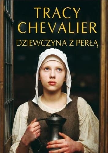 Dziewczyna z perłą
