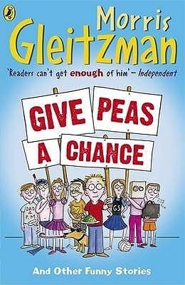 Give Peas a Chance