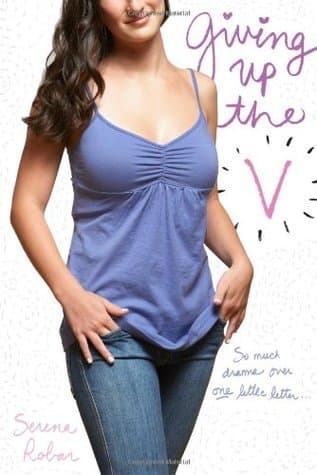 Giving Up the V