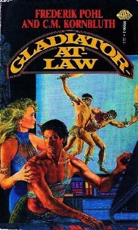 Gladiator-at-Law