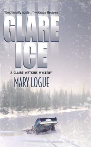 Glare Ice