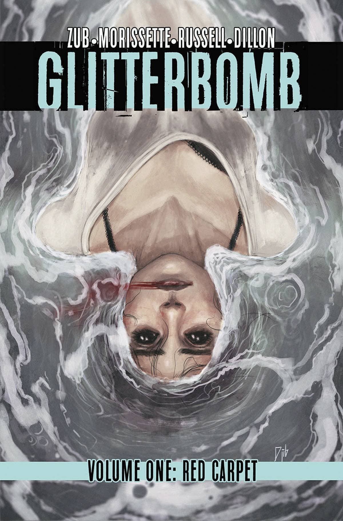 Glitterbomb Vol 1: Red Carpet