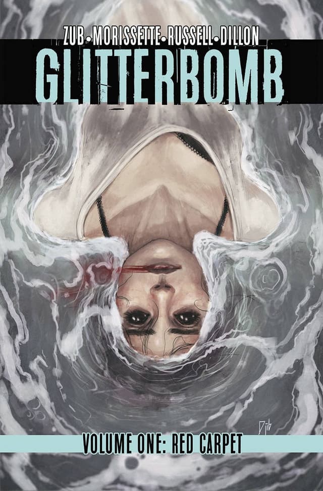 Glitterbomb Vol 1: Red Carpet