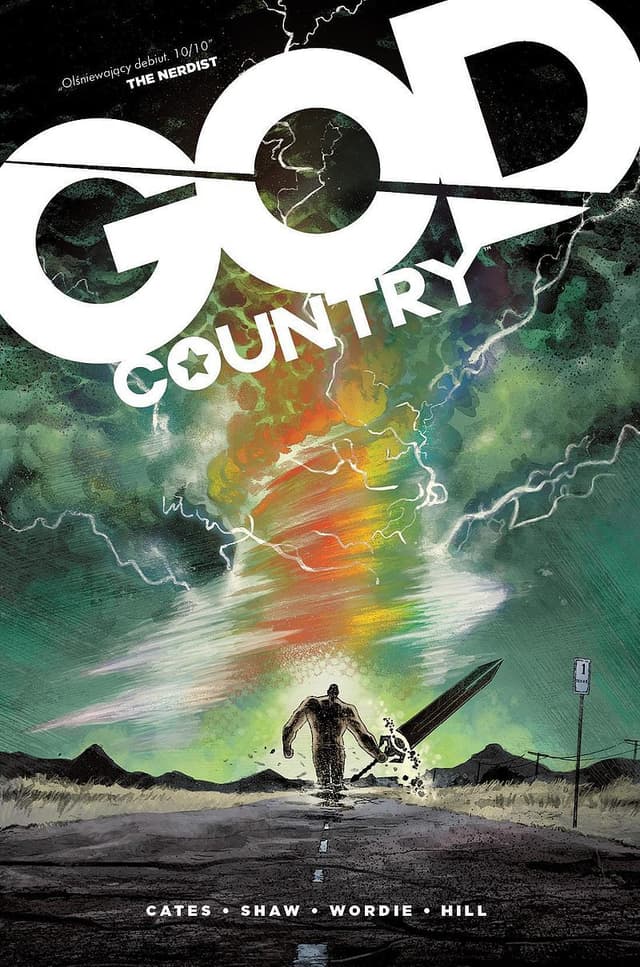 God Country