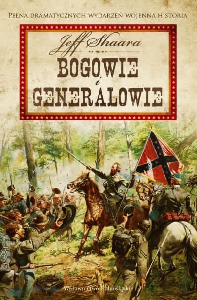 Bogowie i generałowie