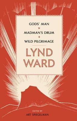 Gods’ Man / Madman’s Drum / Wild Pilgrimage