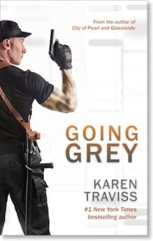 Going Grey