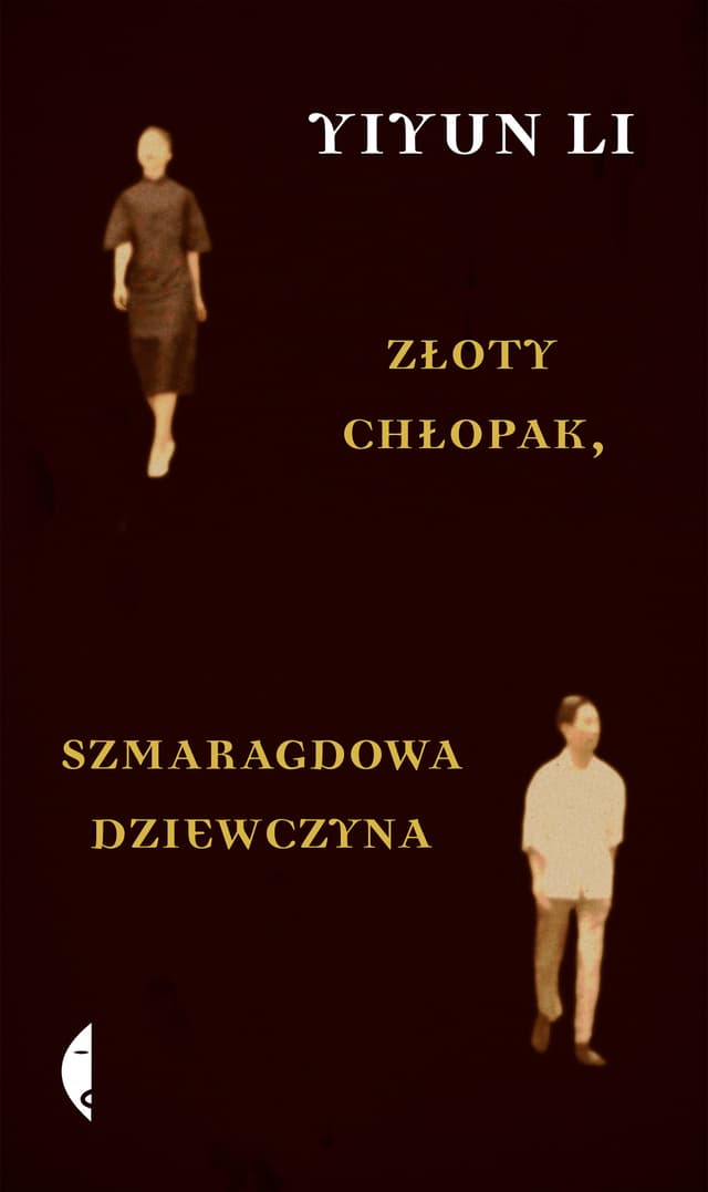 Złoty chłopak, szmaragdowa dziewczyna