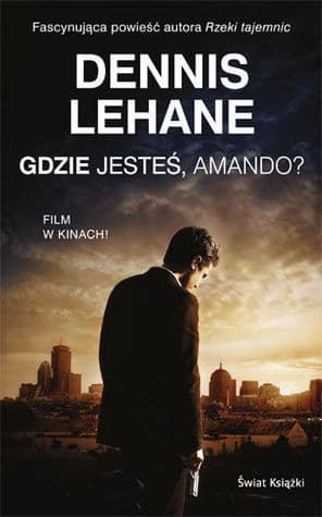 Gdzie jesteś, Amando?