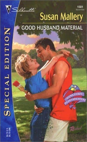 Good Husband Material