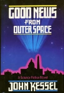 Good News from Outer Space