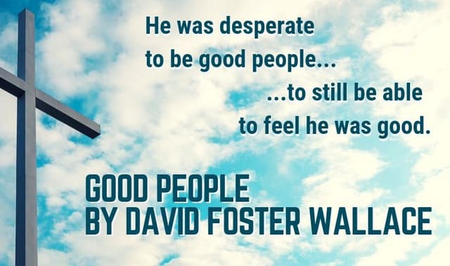 Good People