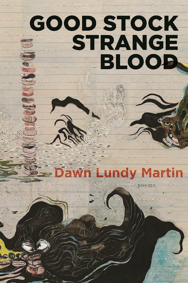 Good Stock Strange Blood