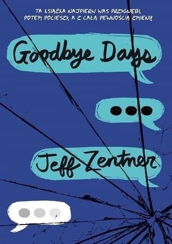 Goodbye Days