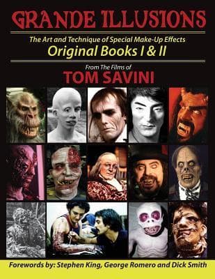 Grande Illusions: Books I & II