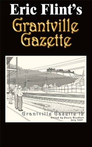 Grantville Gazette, Volume 12
