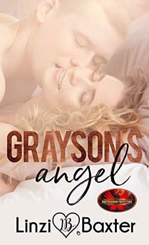 Grayson's Angel