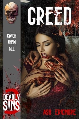 Greed: The Summer of Sin