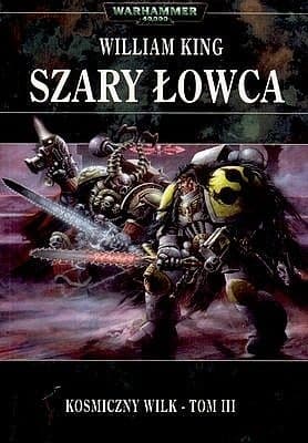 Szary Łowca