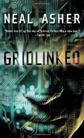 Gridlinked
