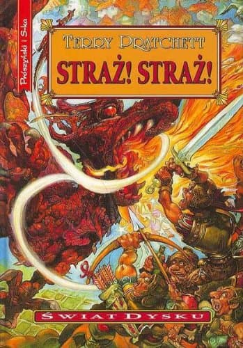 Straz! Straz!