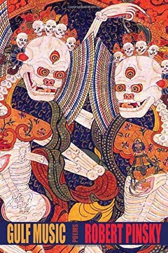 Gulf Music: Poems