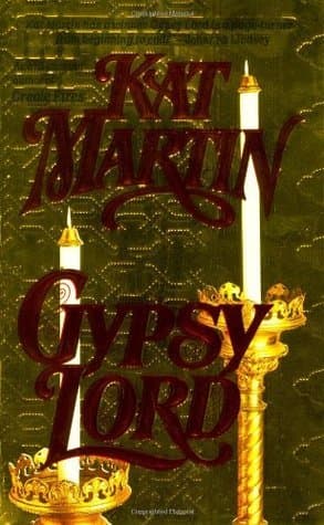 Cygański lord