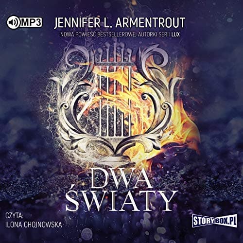 Dwa swiaty. Audiobook
