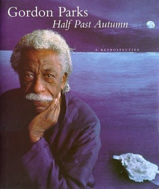 Half Past Autumn