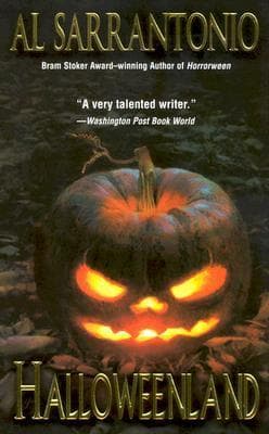 Halloweenland