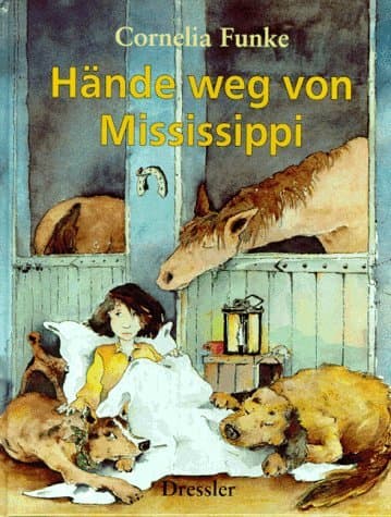 Saving Mississippi