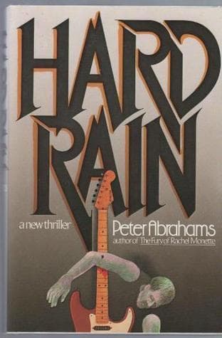 Hard Rain