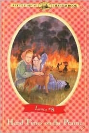 Hard Times on the Prairie