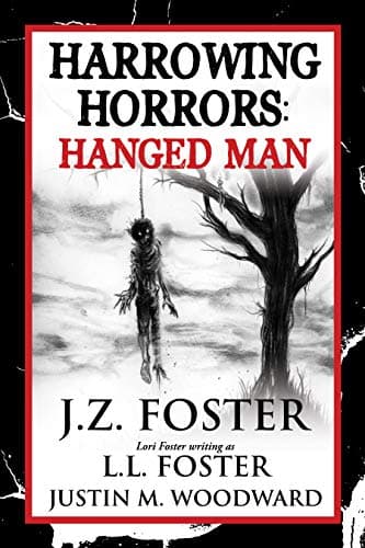 Harrowing Horrors: Hanged Man