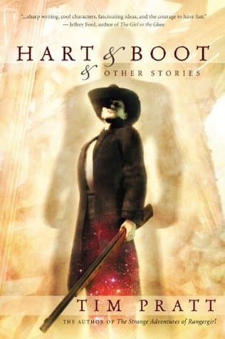 Hart and Boot and Other Stories