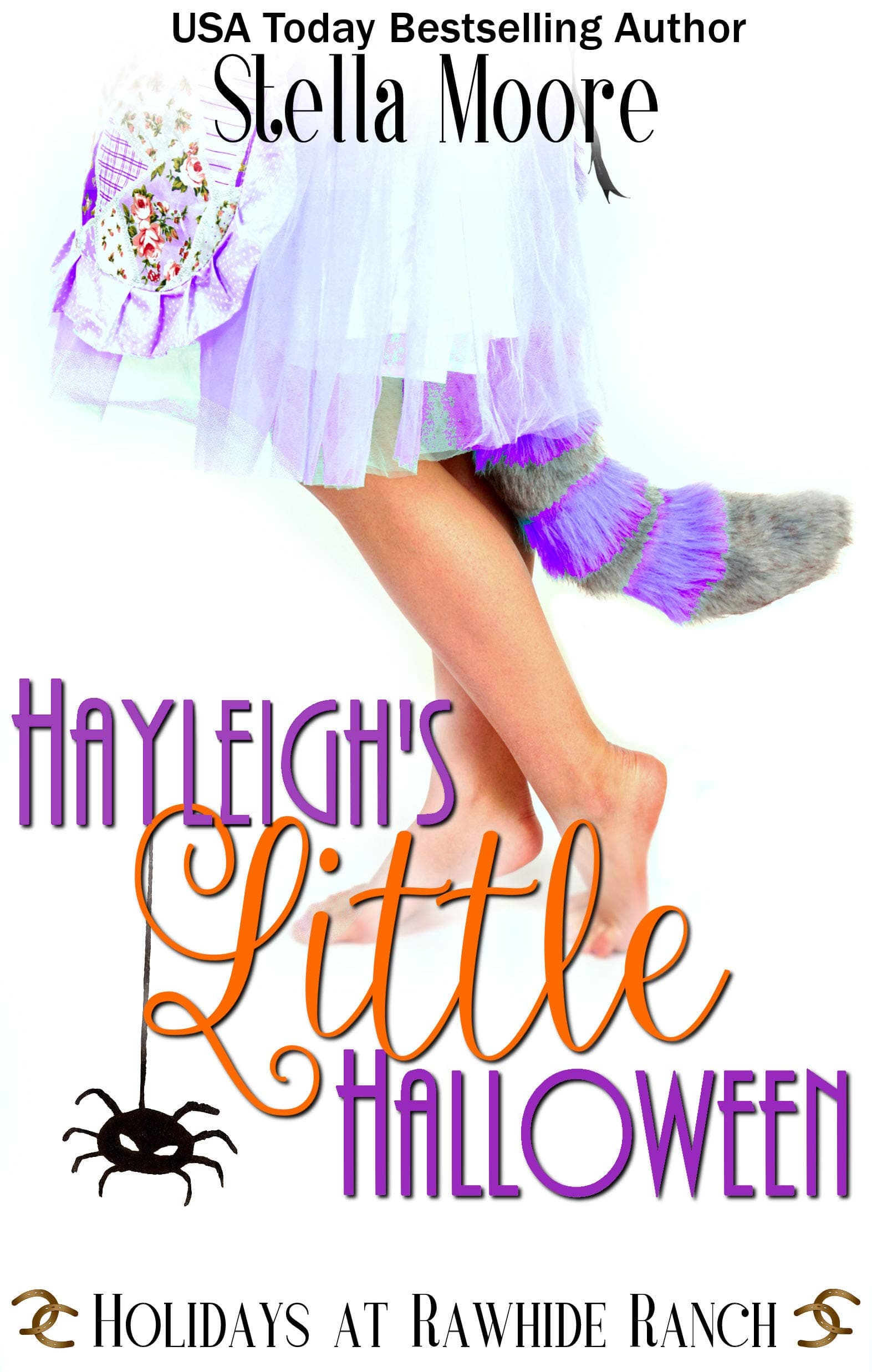 Hayleigh's Little Halloween