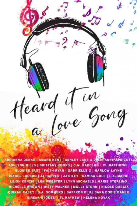 Heard It in a Love Song