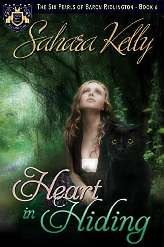 Heart in Hiding